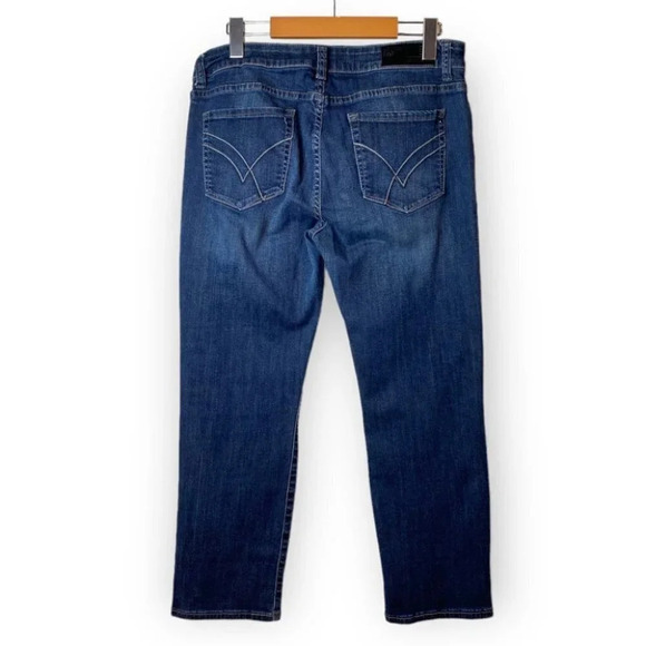 William Rast Rolled Crop Size 32 - Picture 2 of 9